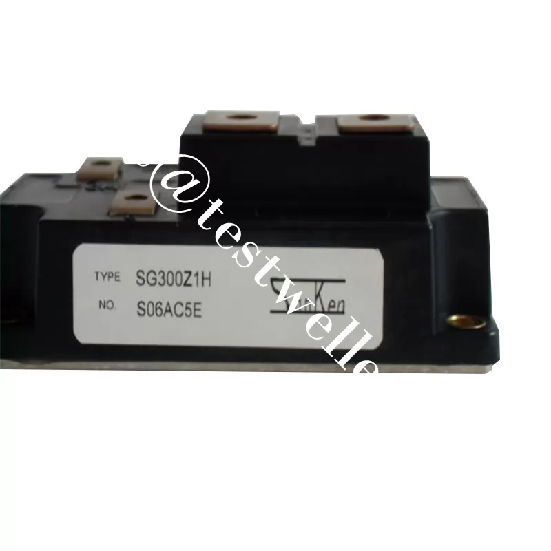 IGBT power module transistor SG1200EX23
