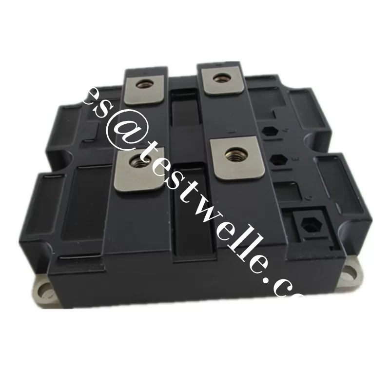 Diode module repair RM15TPM-24