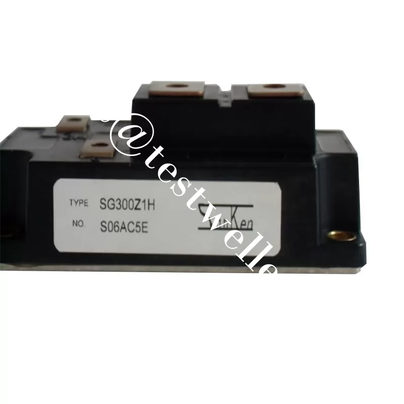 IPM module series SM12PHR170