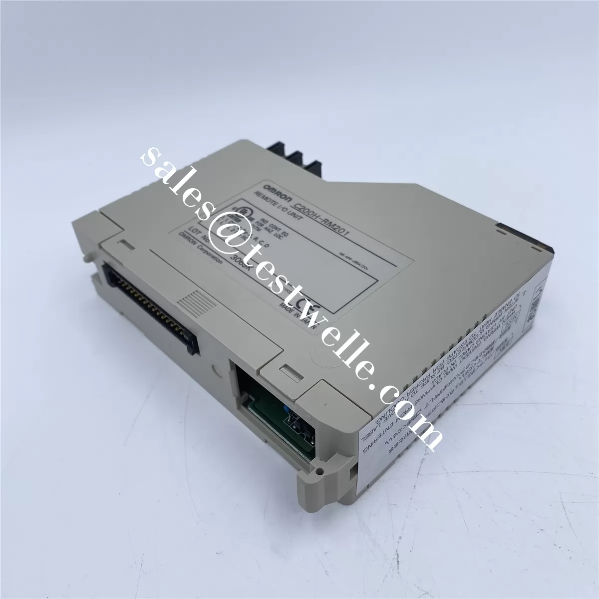 PLC for sale C200H-CT001 omron