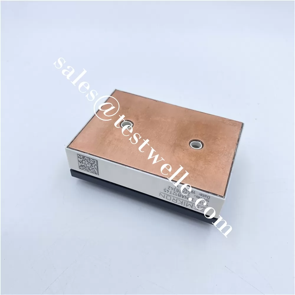 mosfet Igbt SKiiP81ANB15