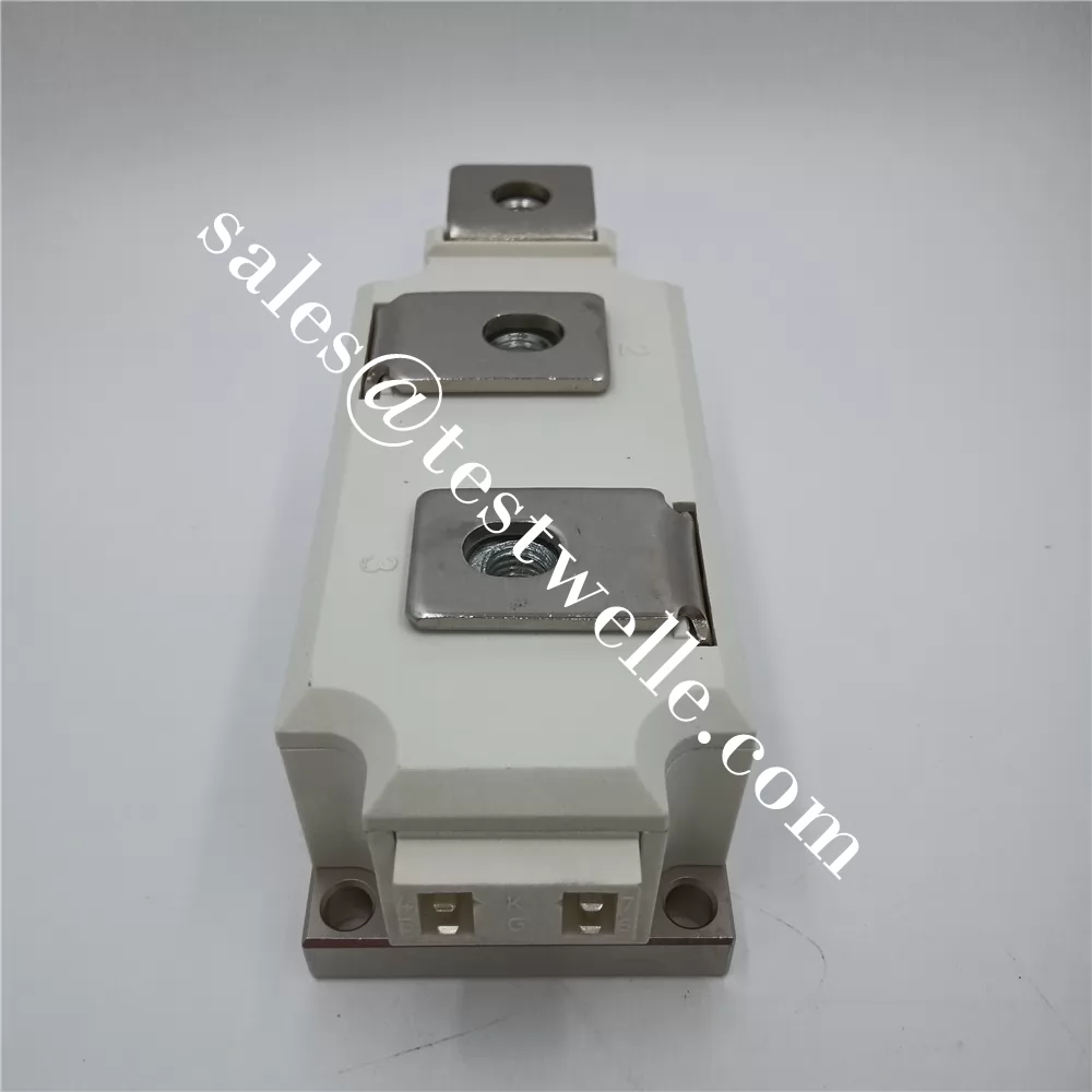 stud triac thyristor scr SKKH27/08E