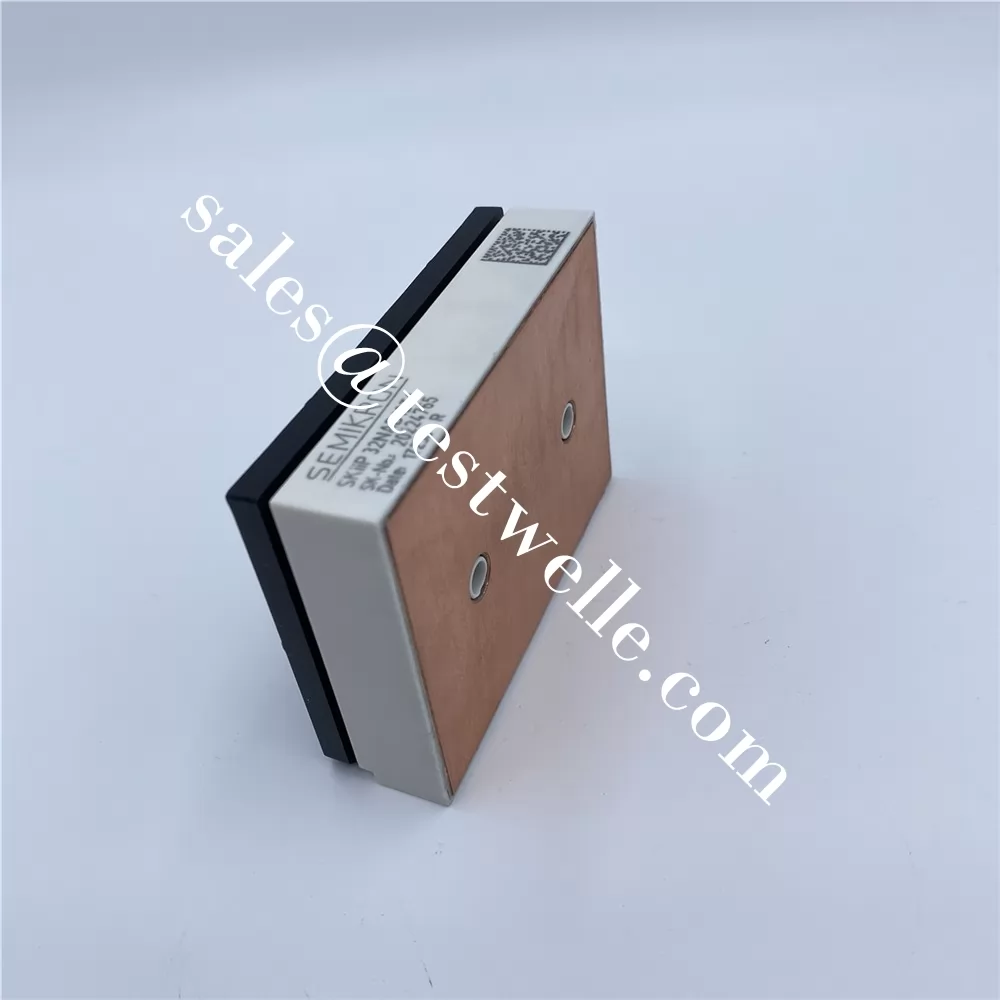 elevator Igbt module SKIIP82ANB15T46