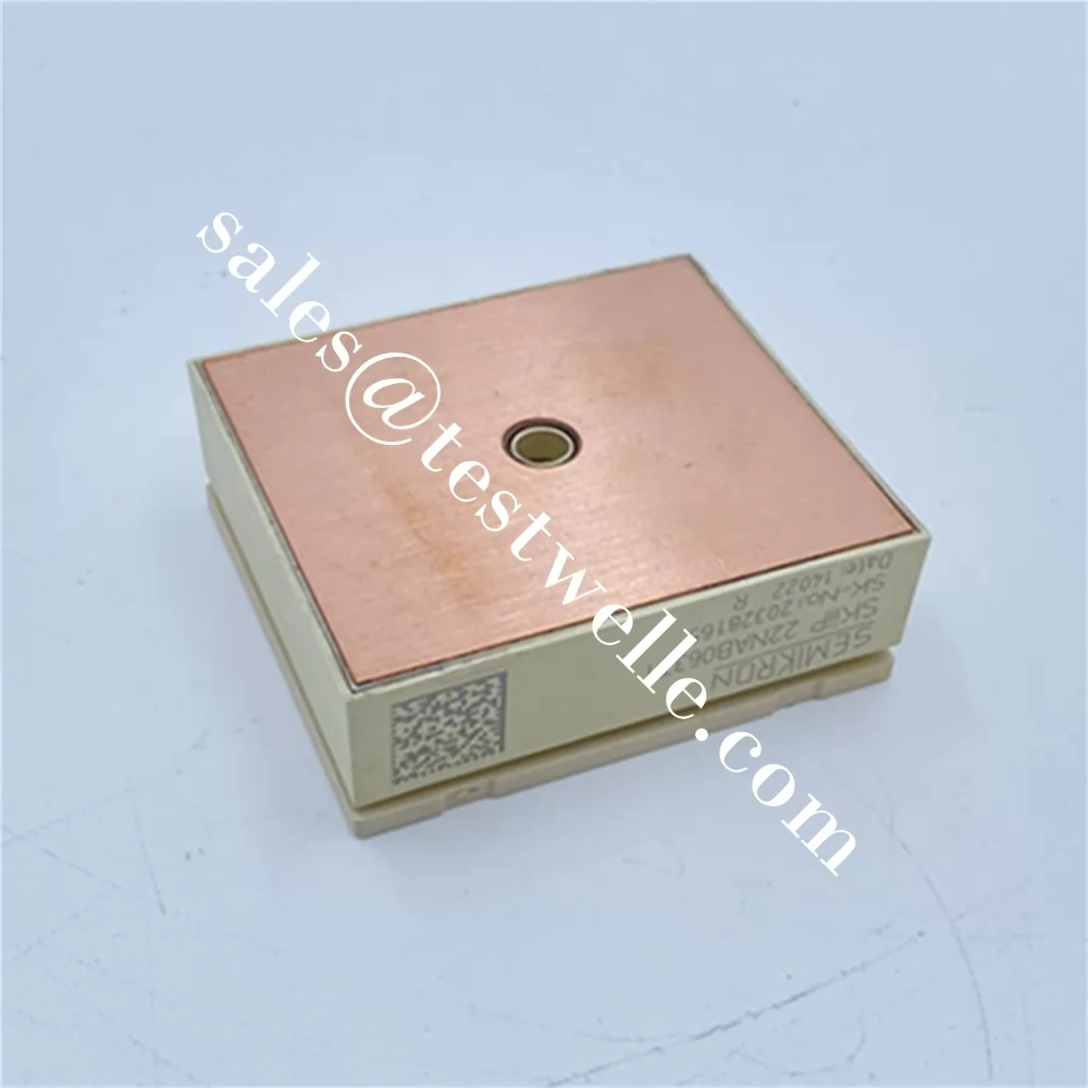 japan Igbt module SKM600GA175D