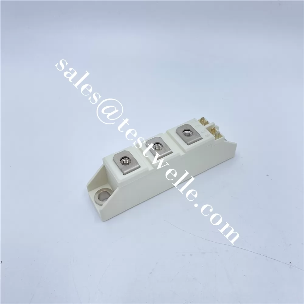 thyristor module SKKT162/16D