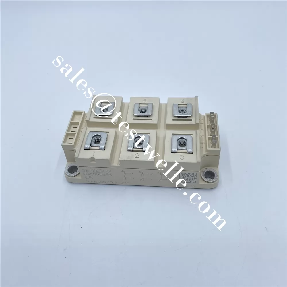 stud triac thyristor scr SKKH132/16D