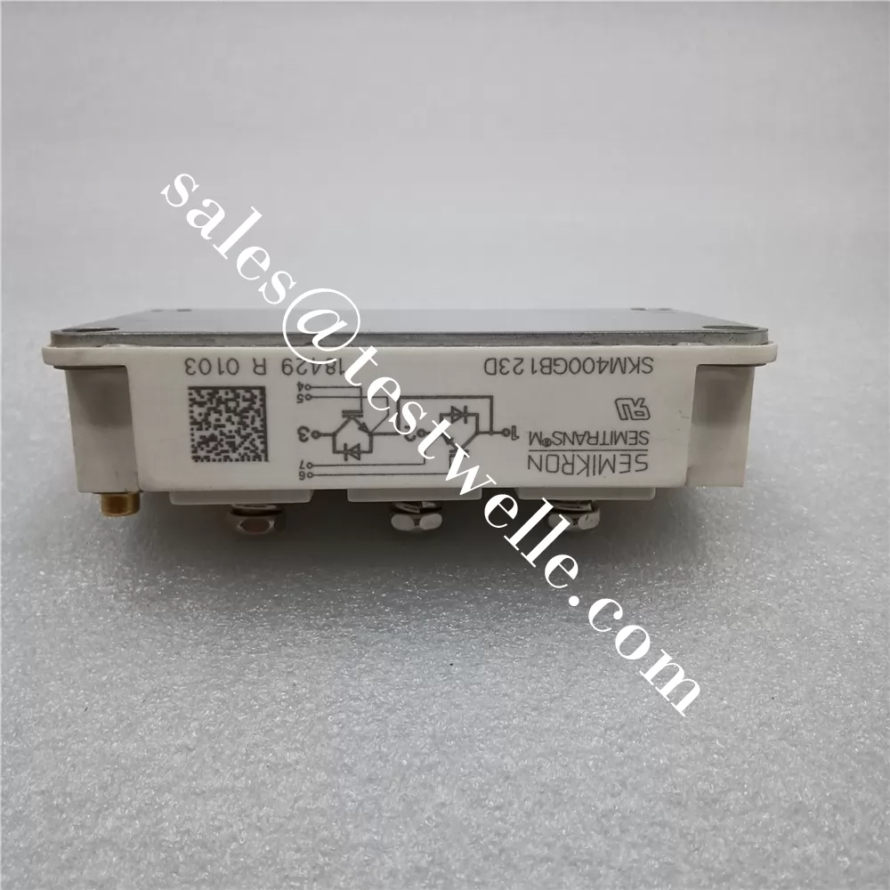 electronic components Igbt SEMIX703GB126HD