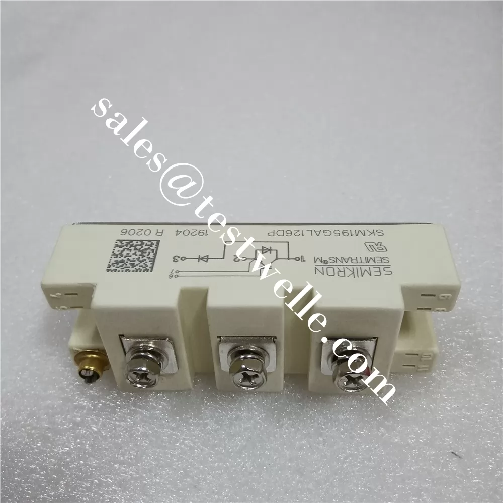 elevator Igbt module SKM100GB12T4