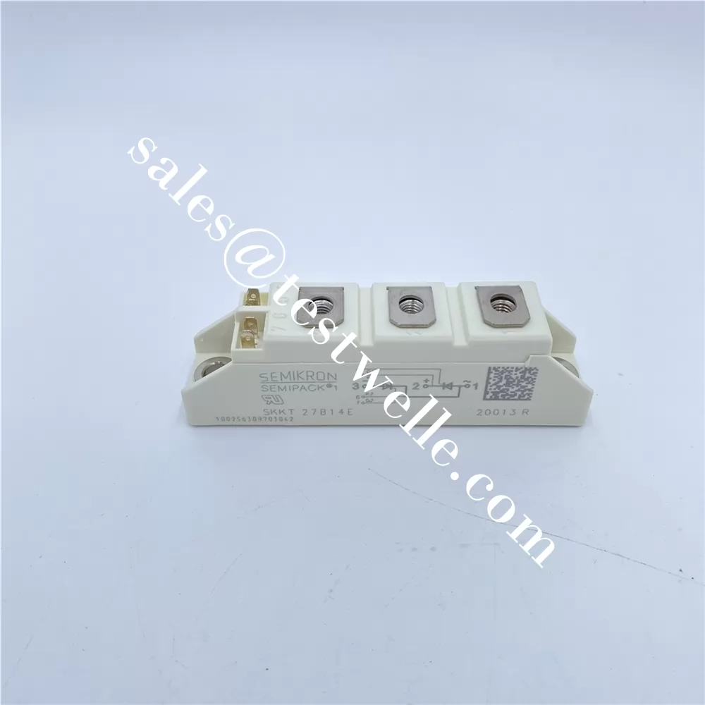 diode thyristor SKKT330/16E