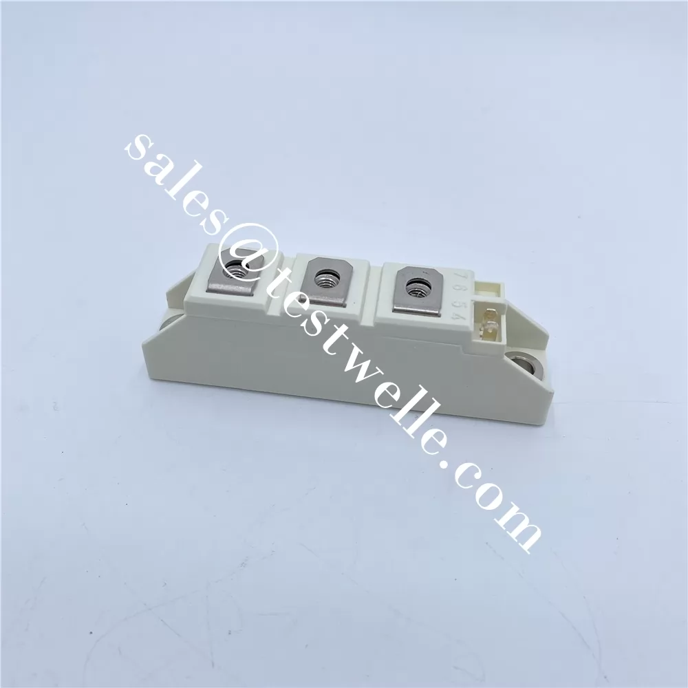 fast thyristor modules SKKL132/08E