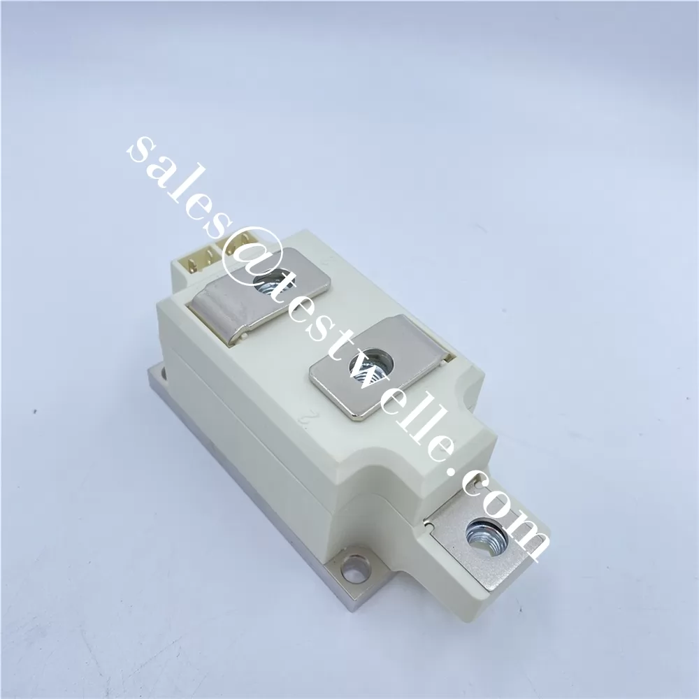 type thyristor module SKKT72B12E