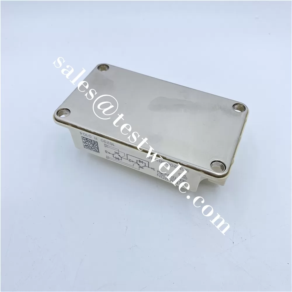 Igbt ipm SKM100GB174D