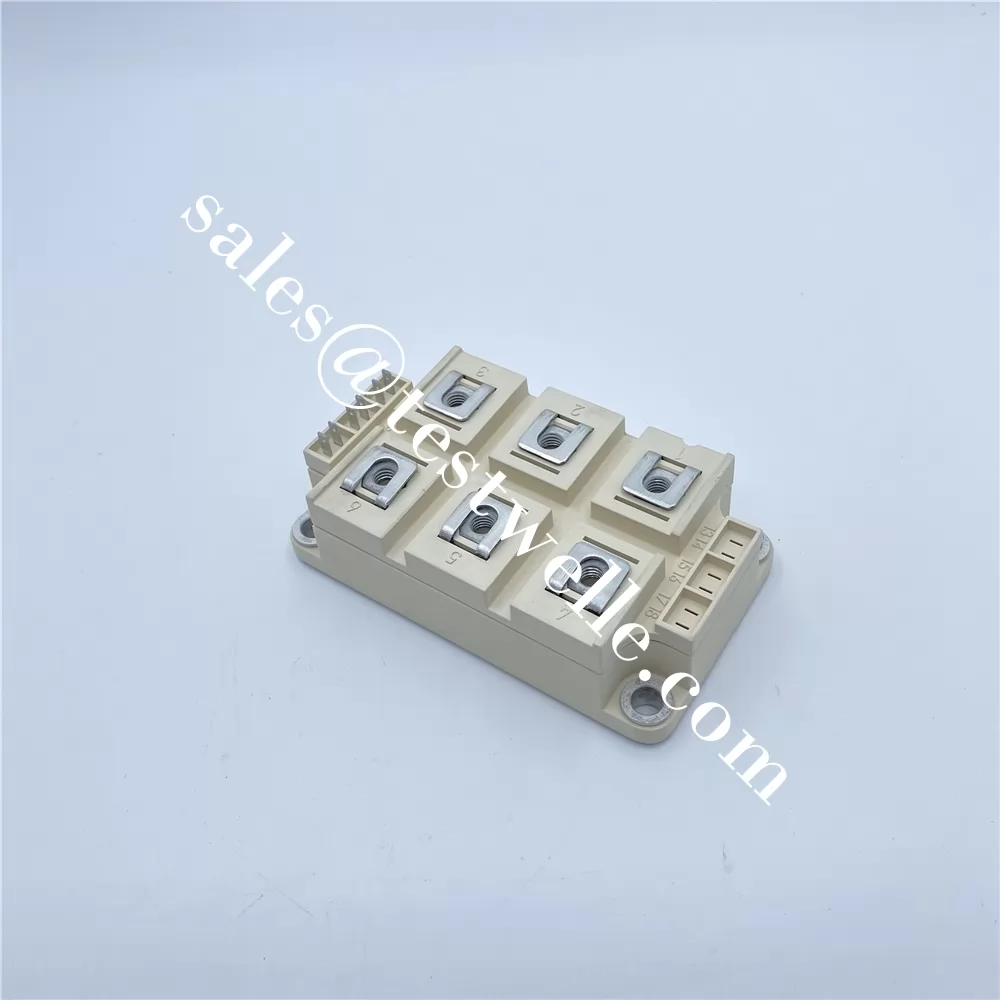 fast thyristor diode module SKKT106/12E