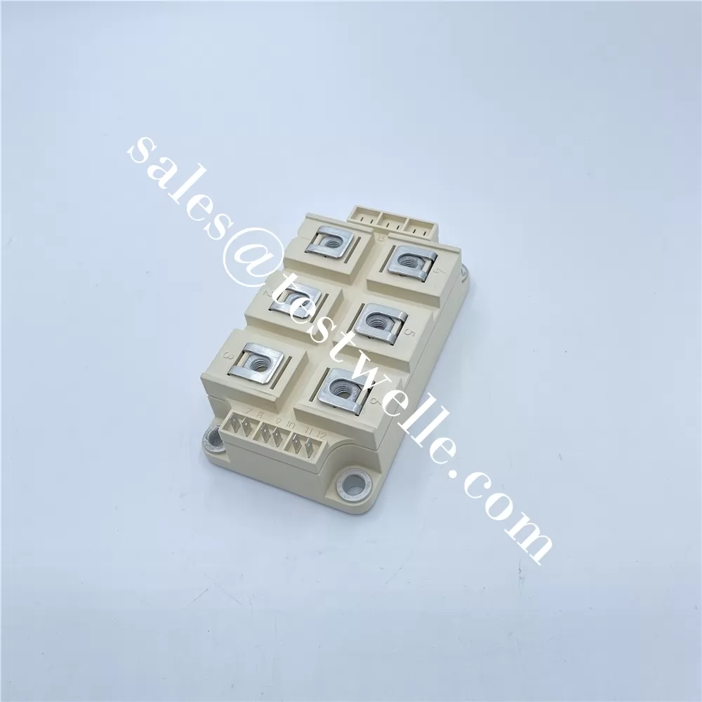 thyristor and rectifier diode SKKT253/16E