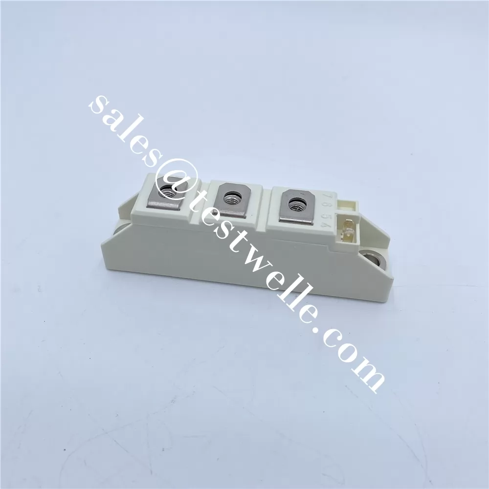 thyristor module diode module SKKL71/14E