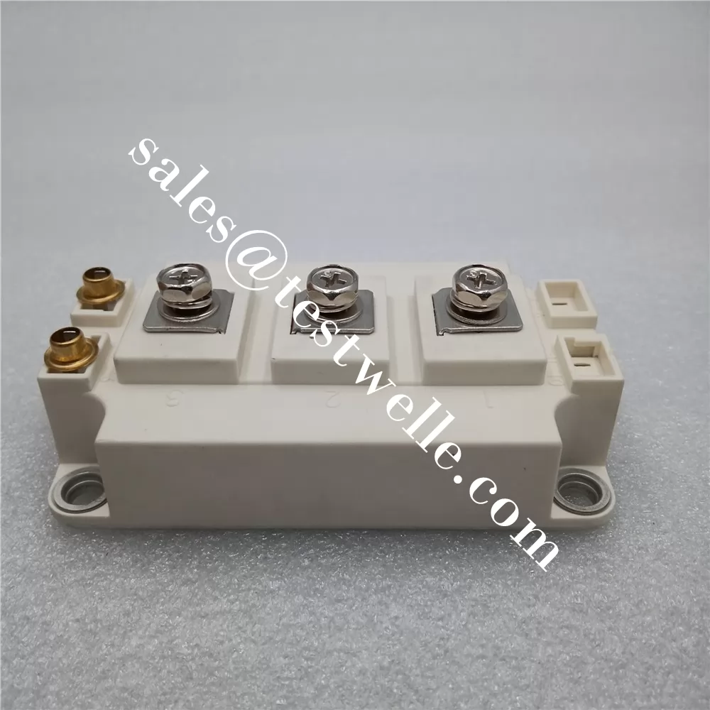 Igbt thyristor SKM400GA123D