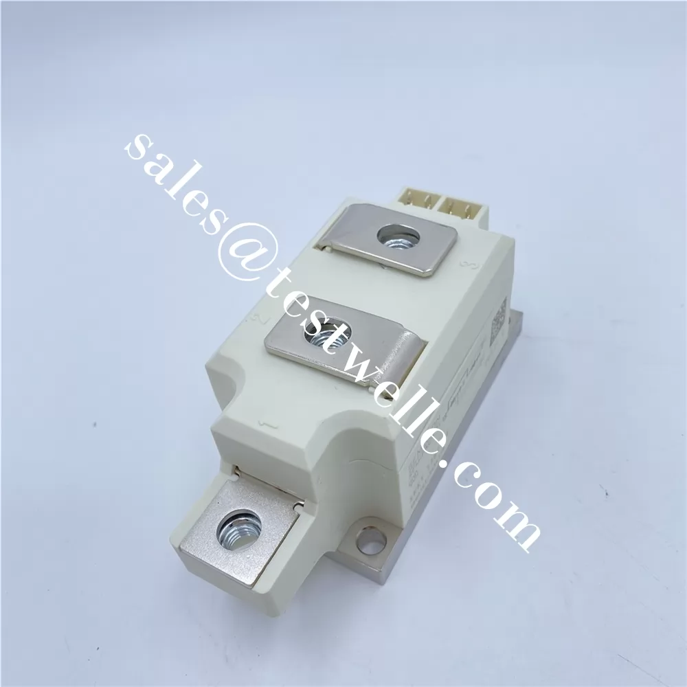 insulated gate bipolar transistor SKKH27/12D