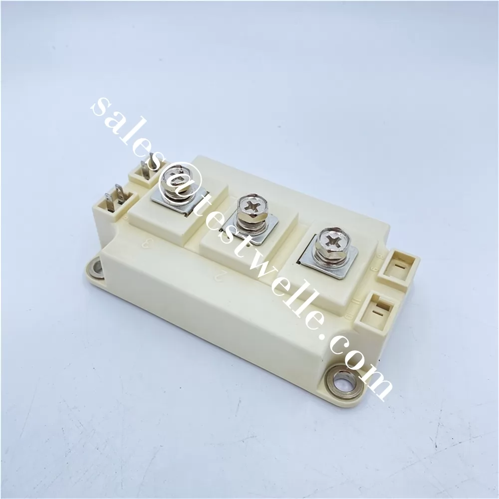 power Igbt module SKIIP82AC121