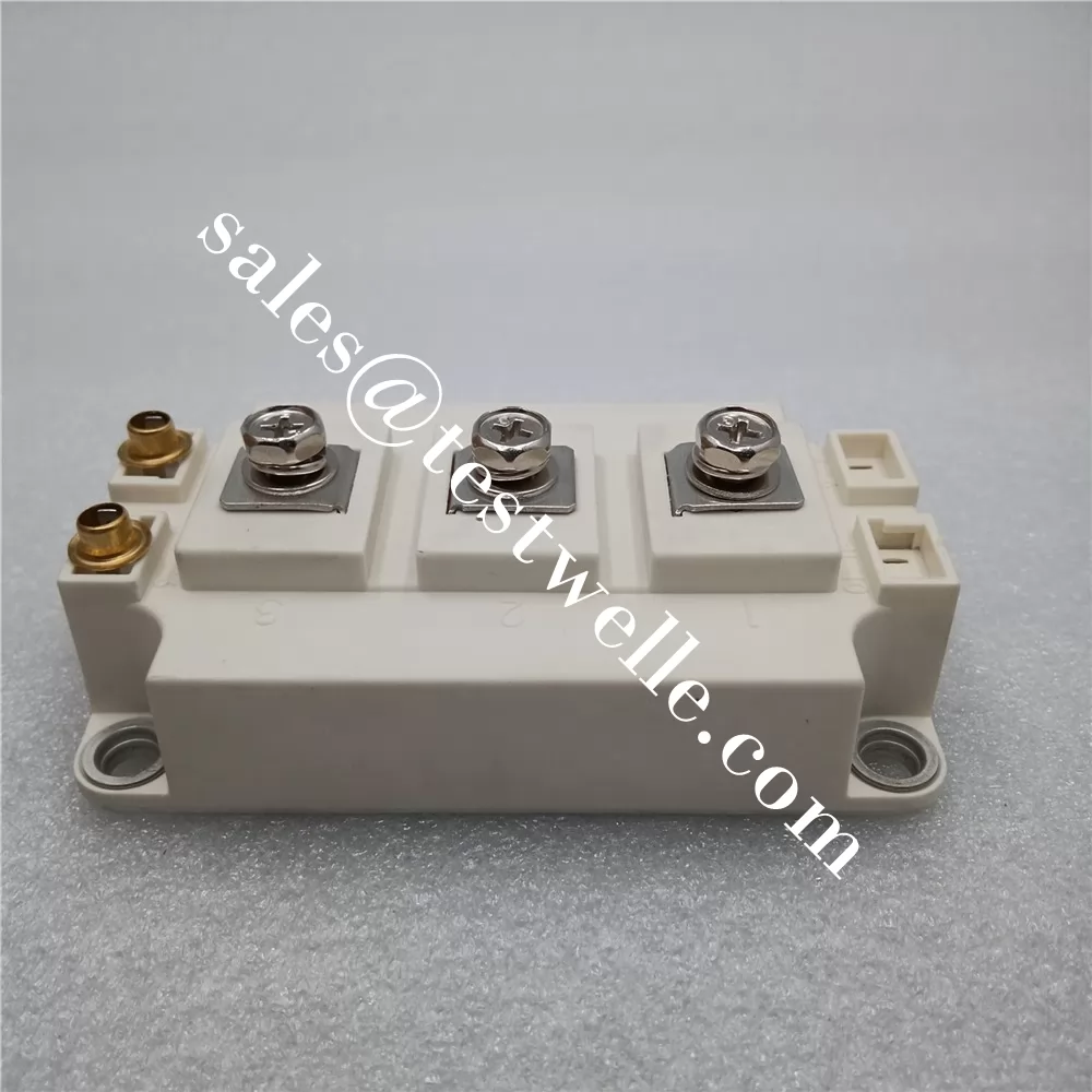 semiconductor Igbt power module SKIIP04NAD12V1