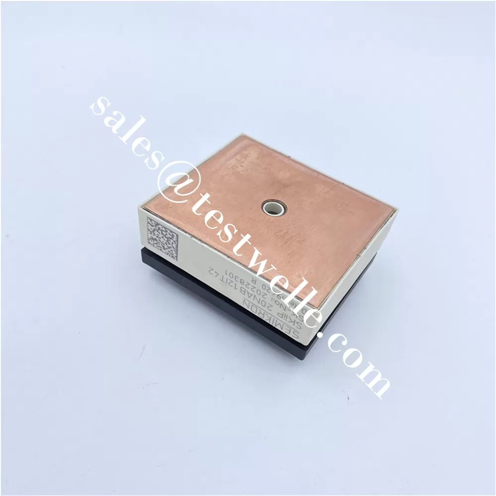 new and original Igbt SK100DA120D