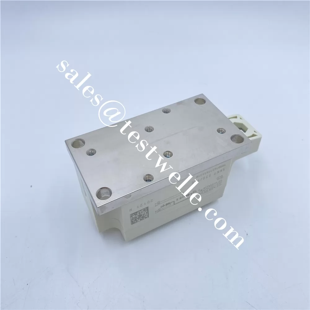 thyristor diode module SKKH210-22E
