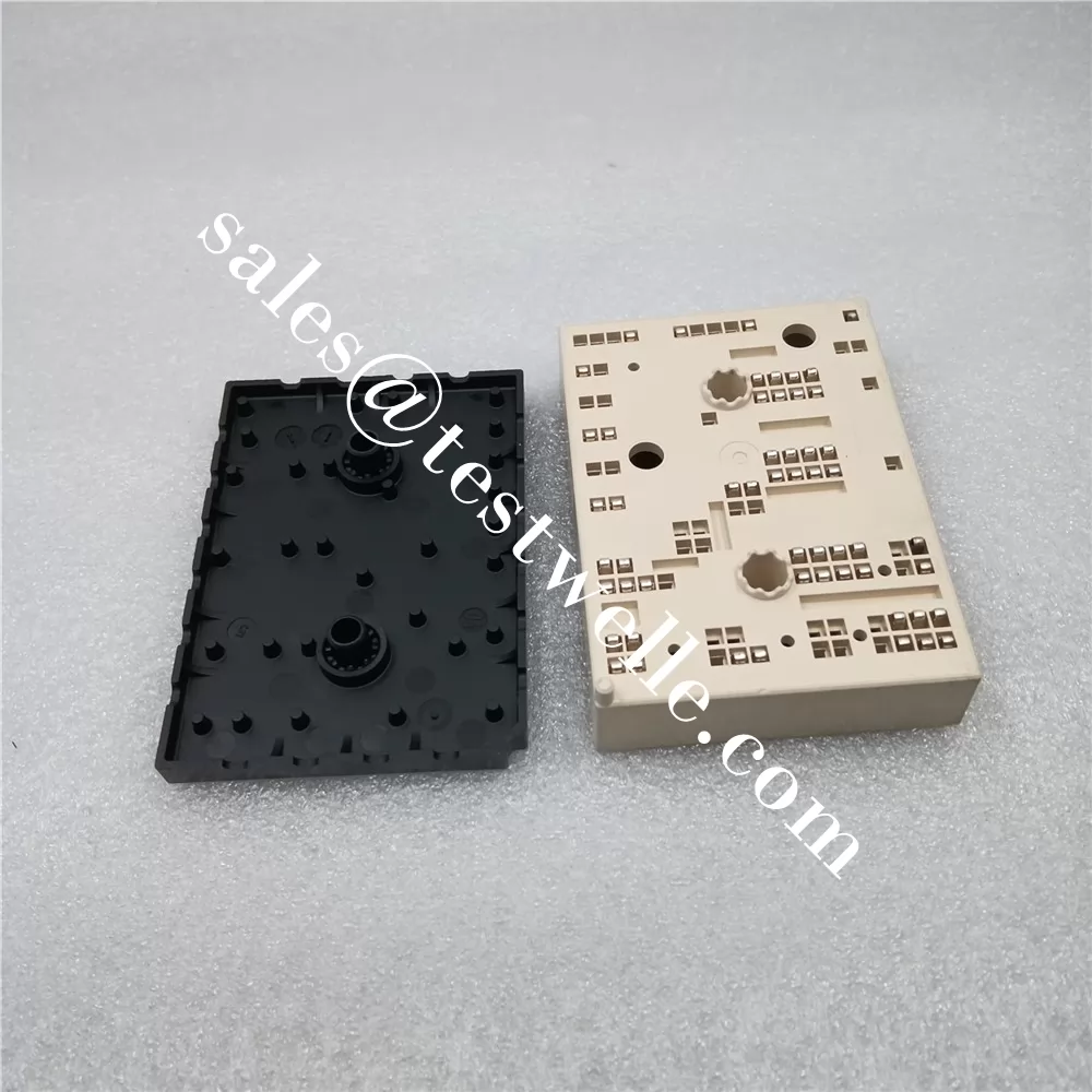 Igbt transistor test SK60GM063