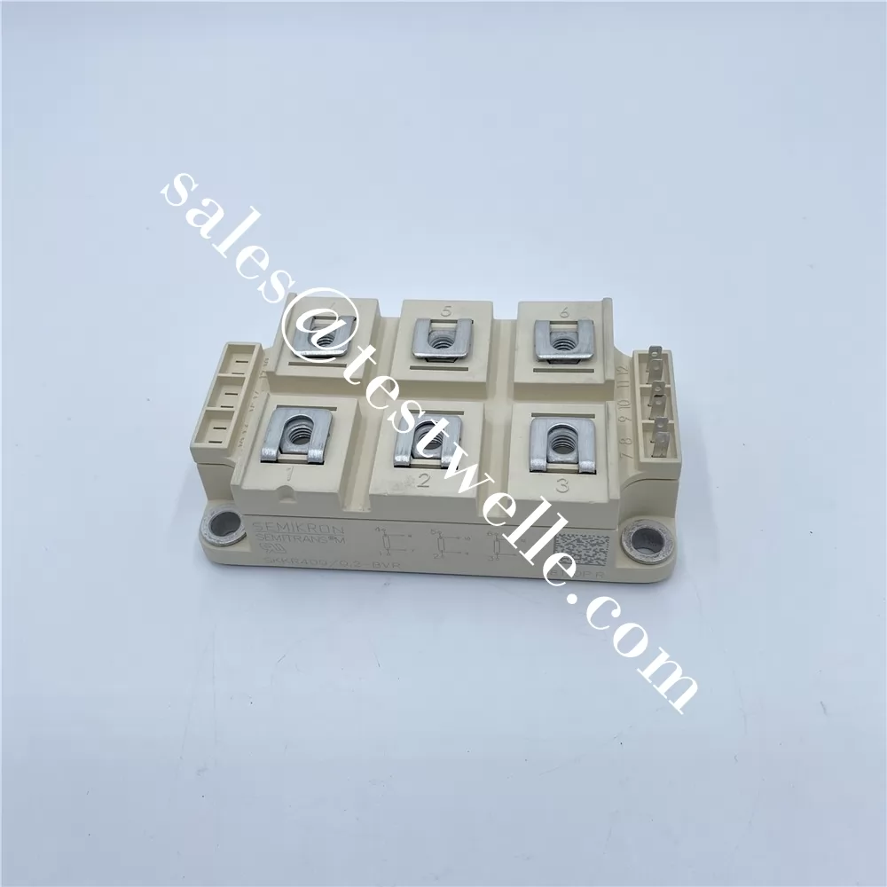 diode thyristor module SKKT570-16E
