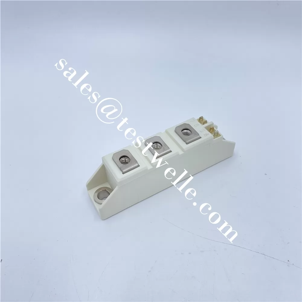 power thyristor module SKKQ1201/18E
