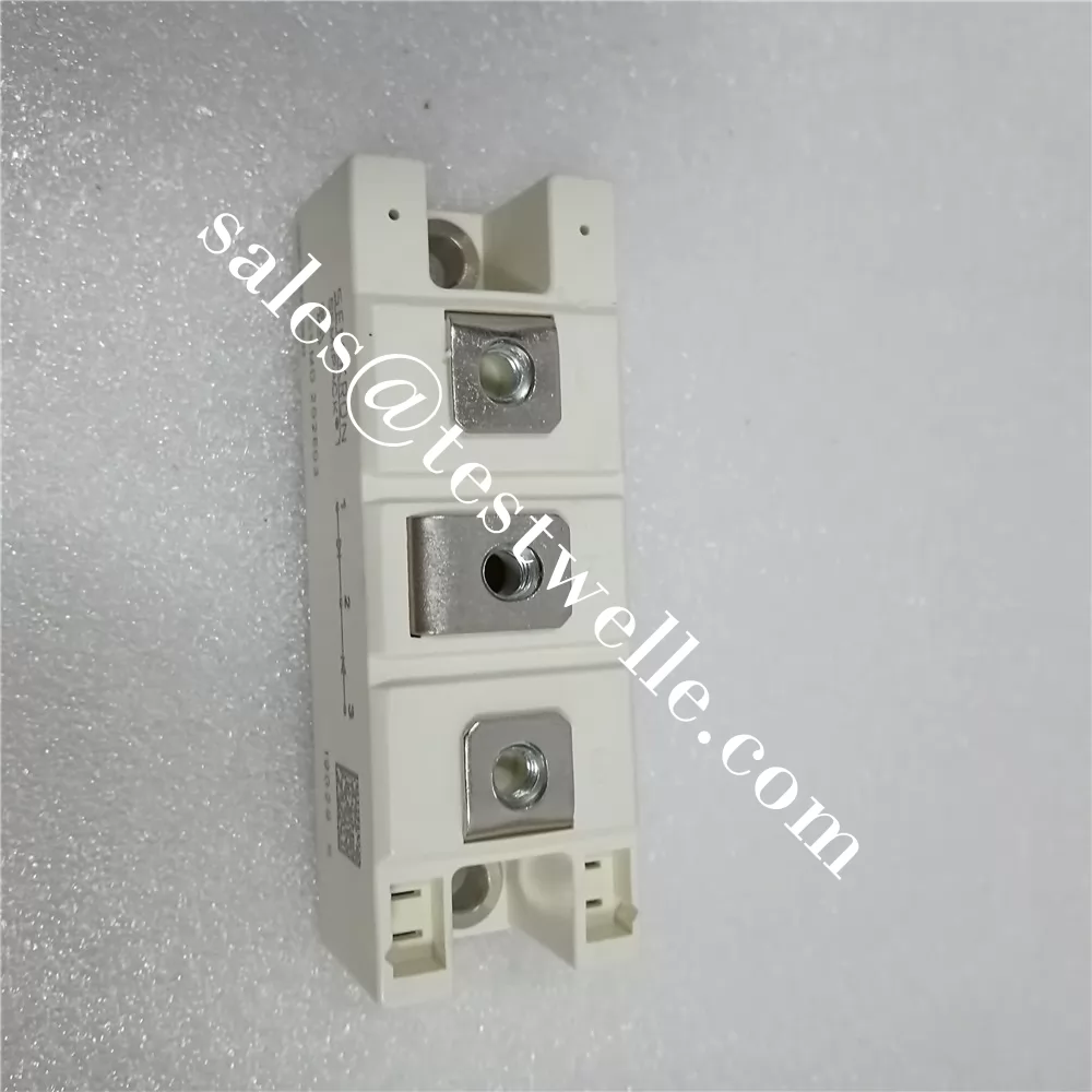 thyristor diode module SKKD212/18