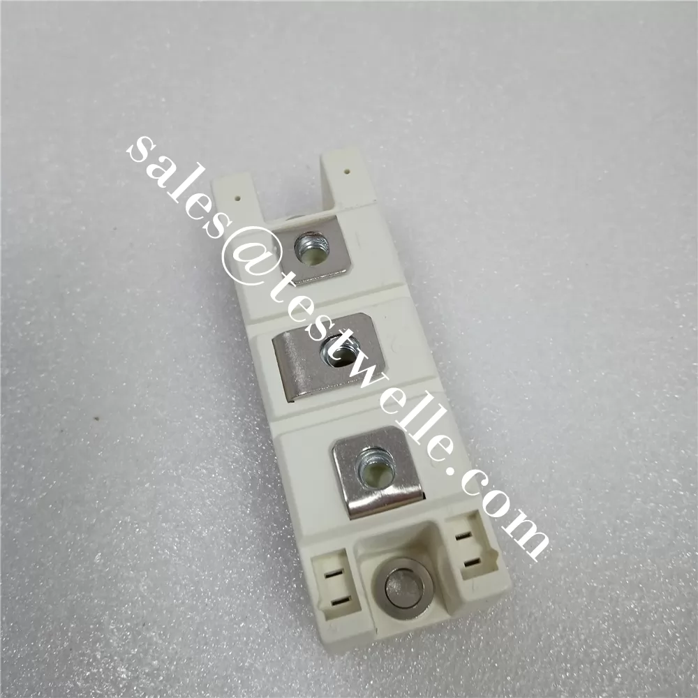 fast thyristor diode module SKKD81/06