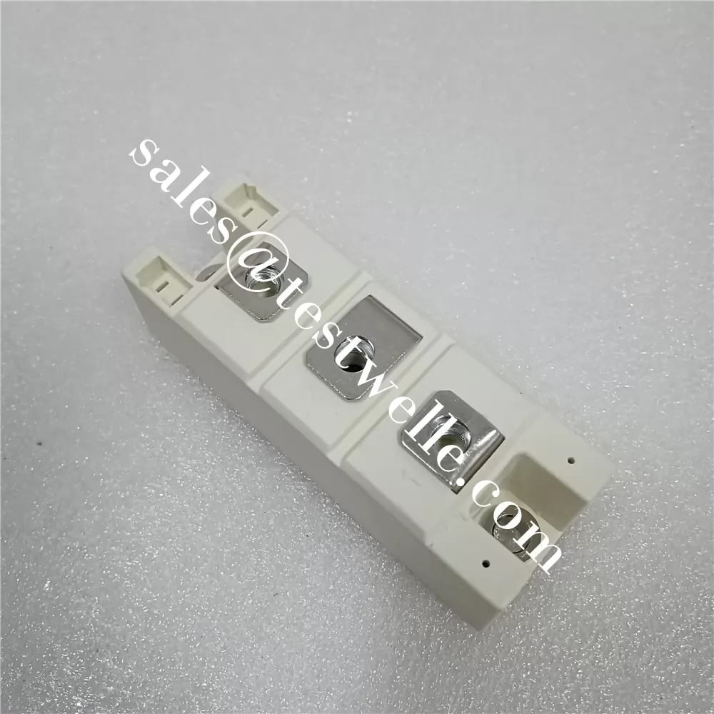 fast thyristor diode module SKKD701/12