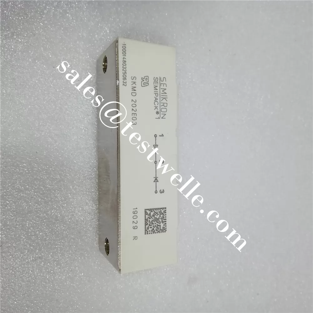 thyristor diode module SKKD90F16