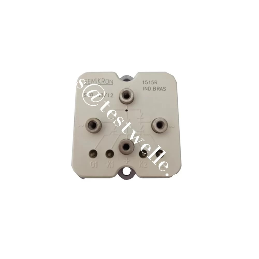 igbt switching rectifier SKBab500/445-4