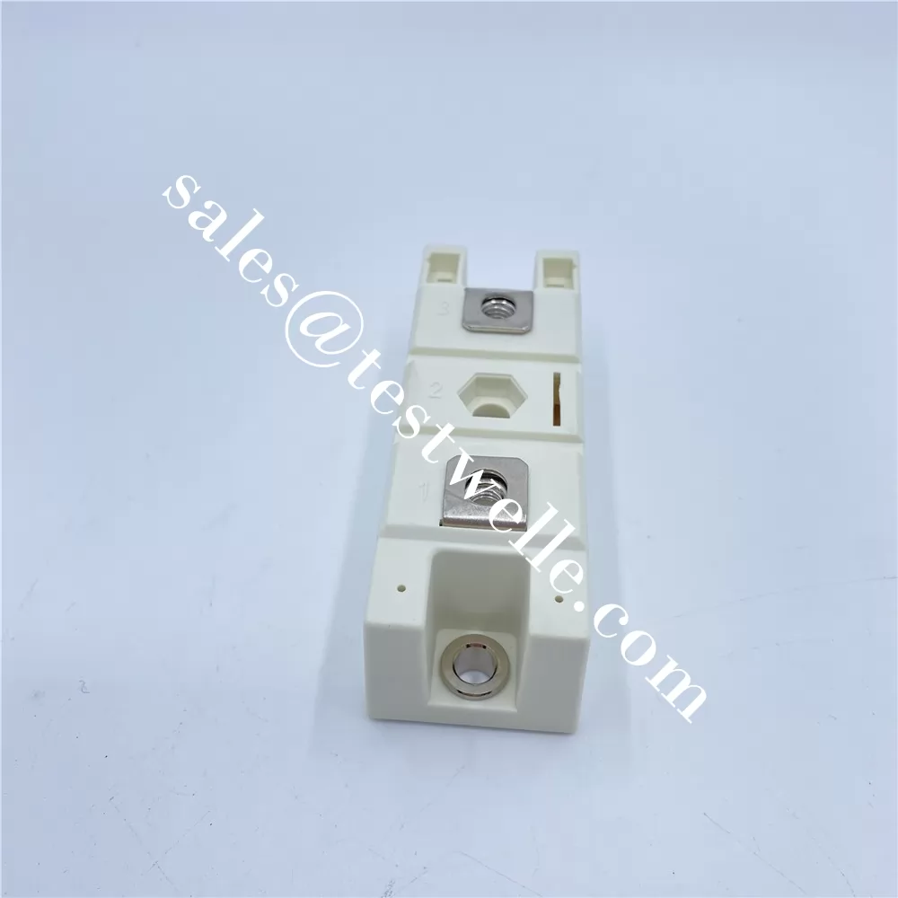 fast recovery diode module SKKD170M15