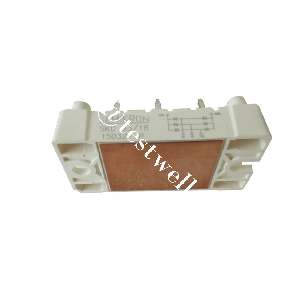 diode rectifier bridge module SKB50/16