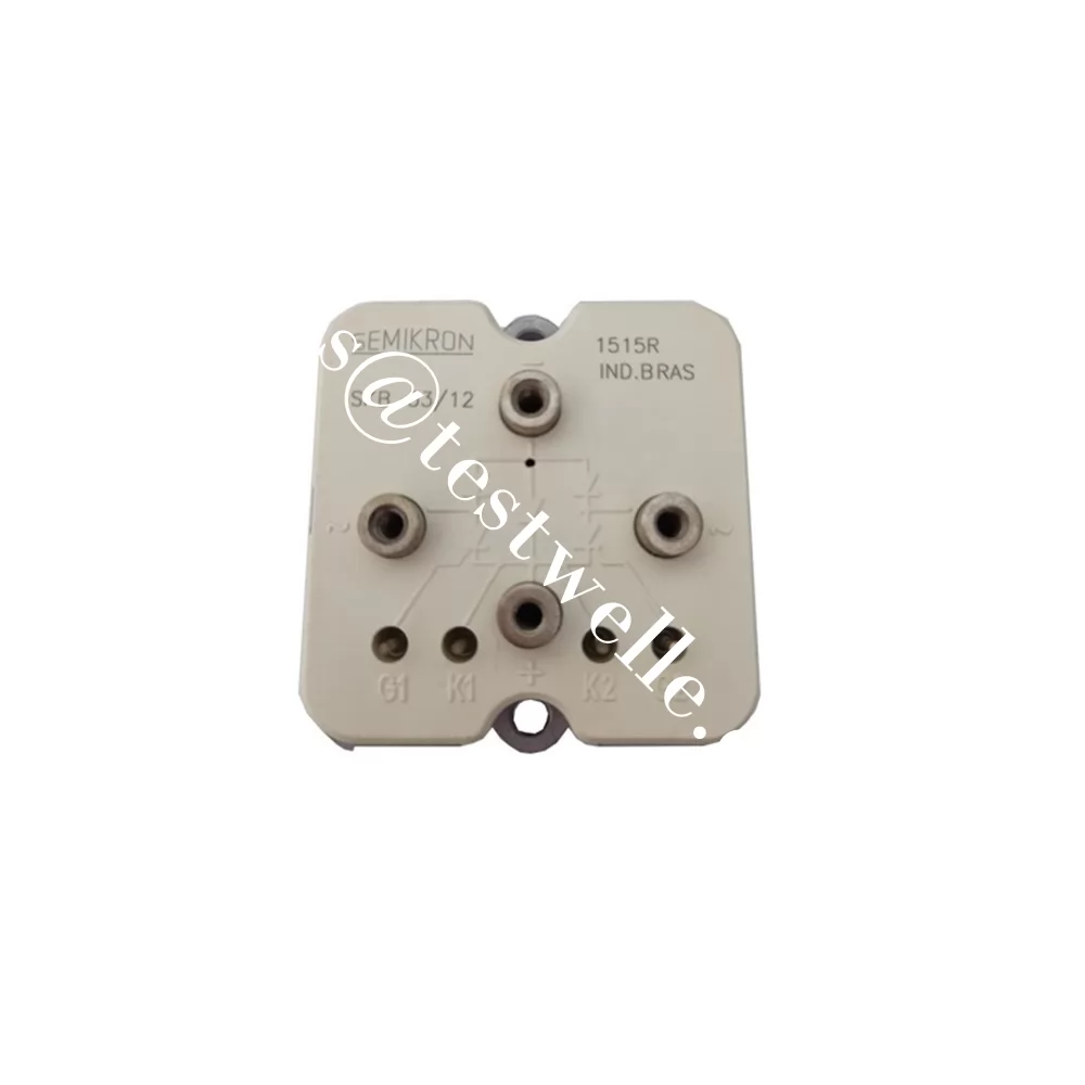 full wave rectifier SKD160/16