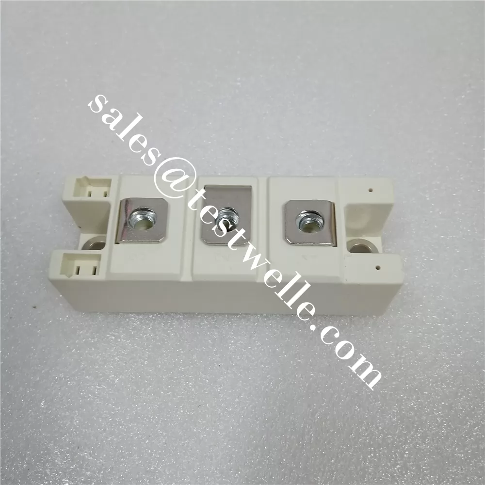 fast thyristor diode module SKKD40F24