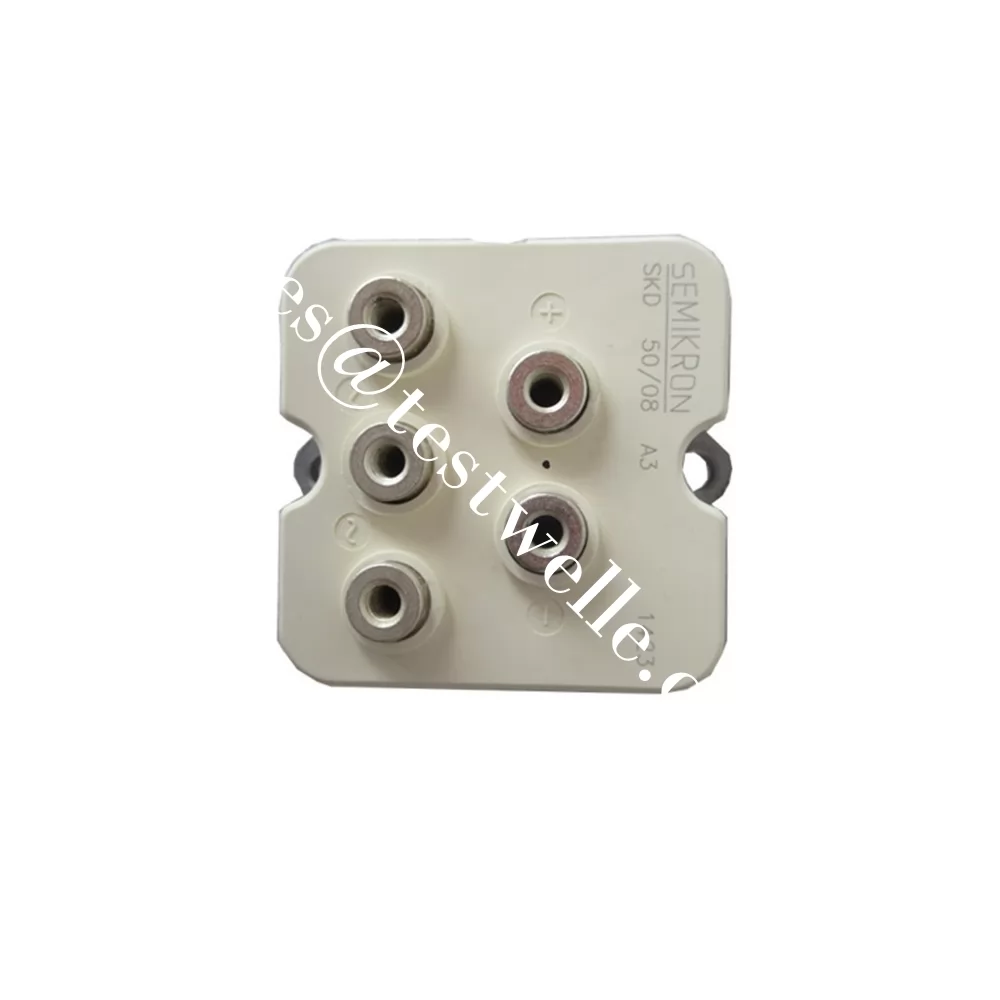 rectifier diodes SKD30/14A1