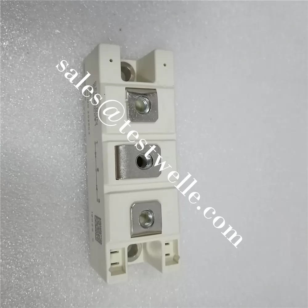 power rectifier diode module SKKD260/16 Semikron