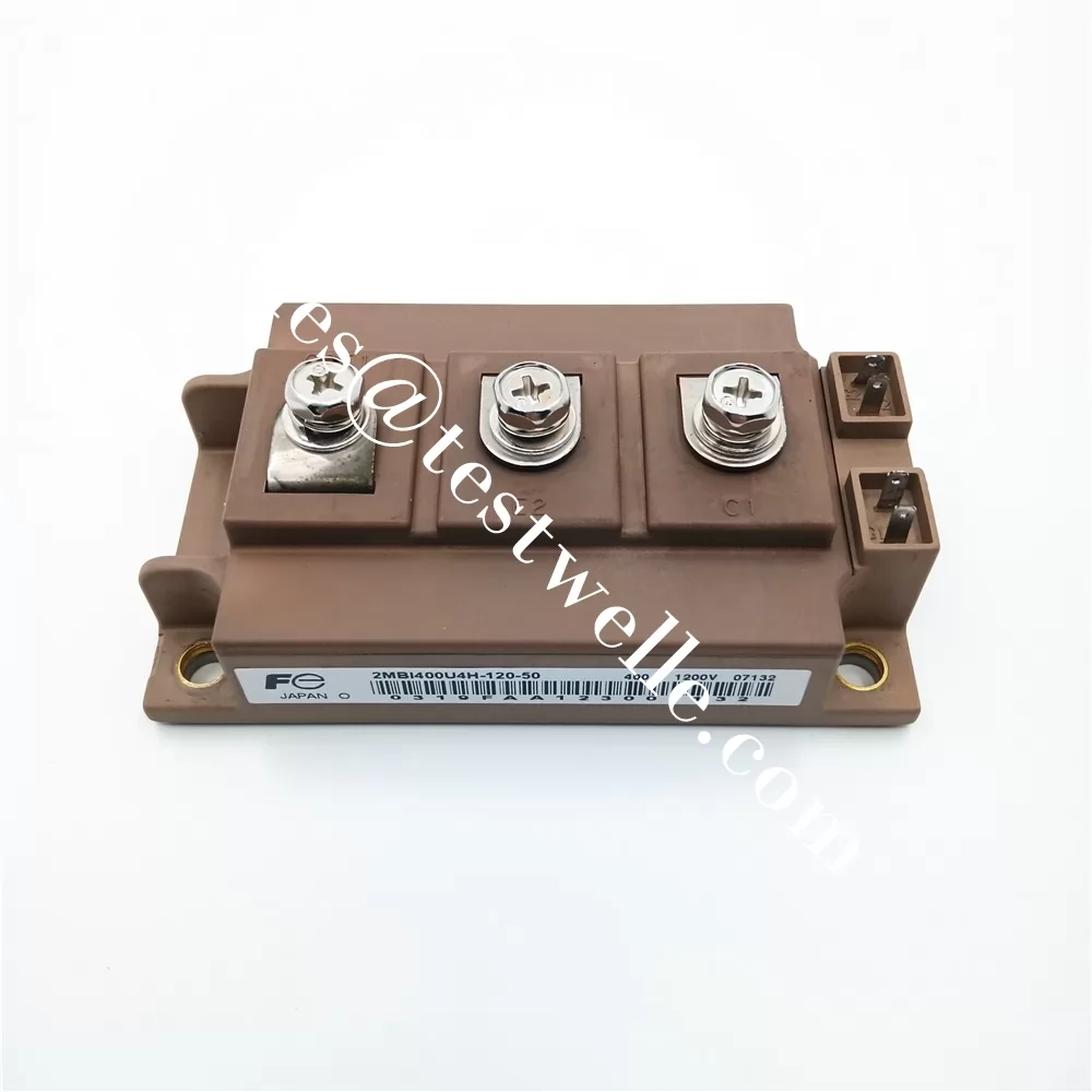 FUJI Igbt diode 6DI10A-050