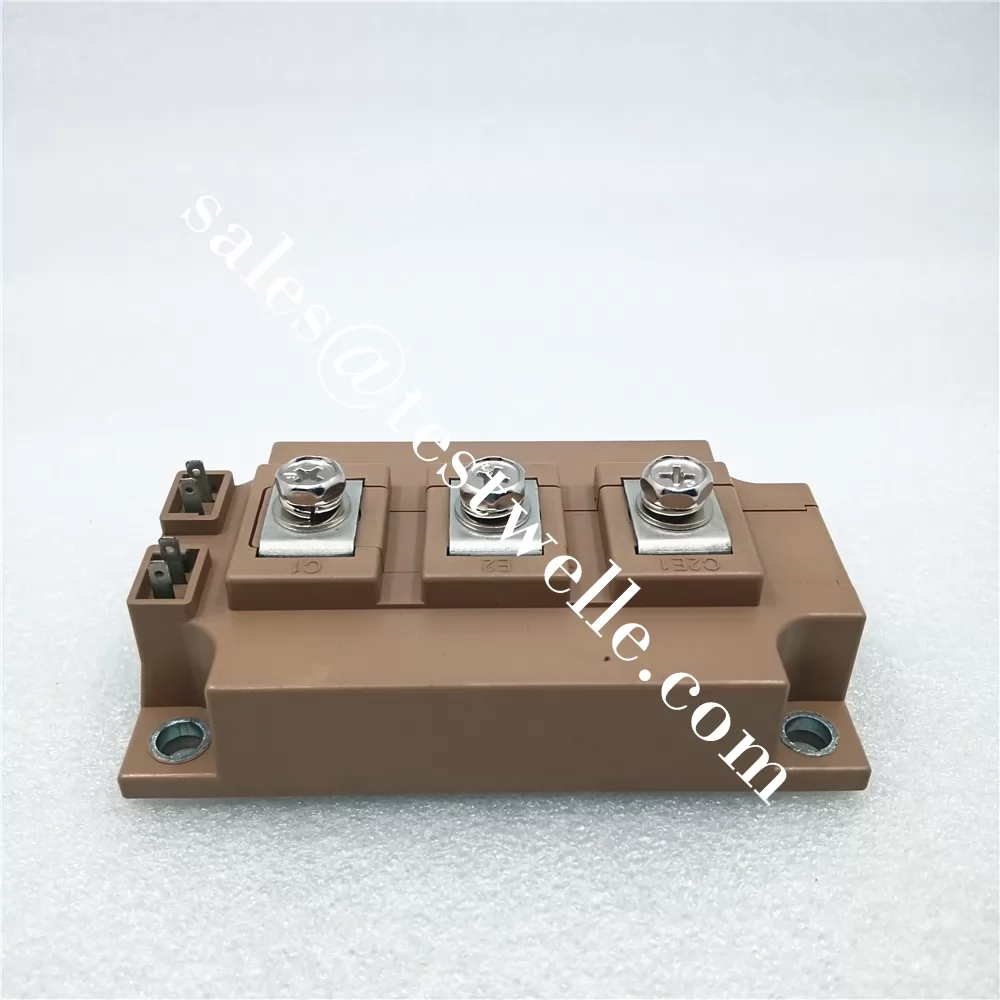 FUJI Igbt ipm module 6MBP160RTA060