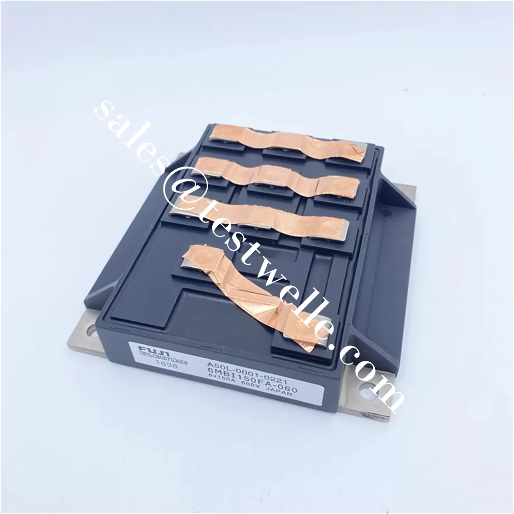 FUJI mosfet Igbt module 7MBR50U4P120B