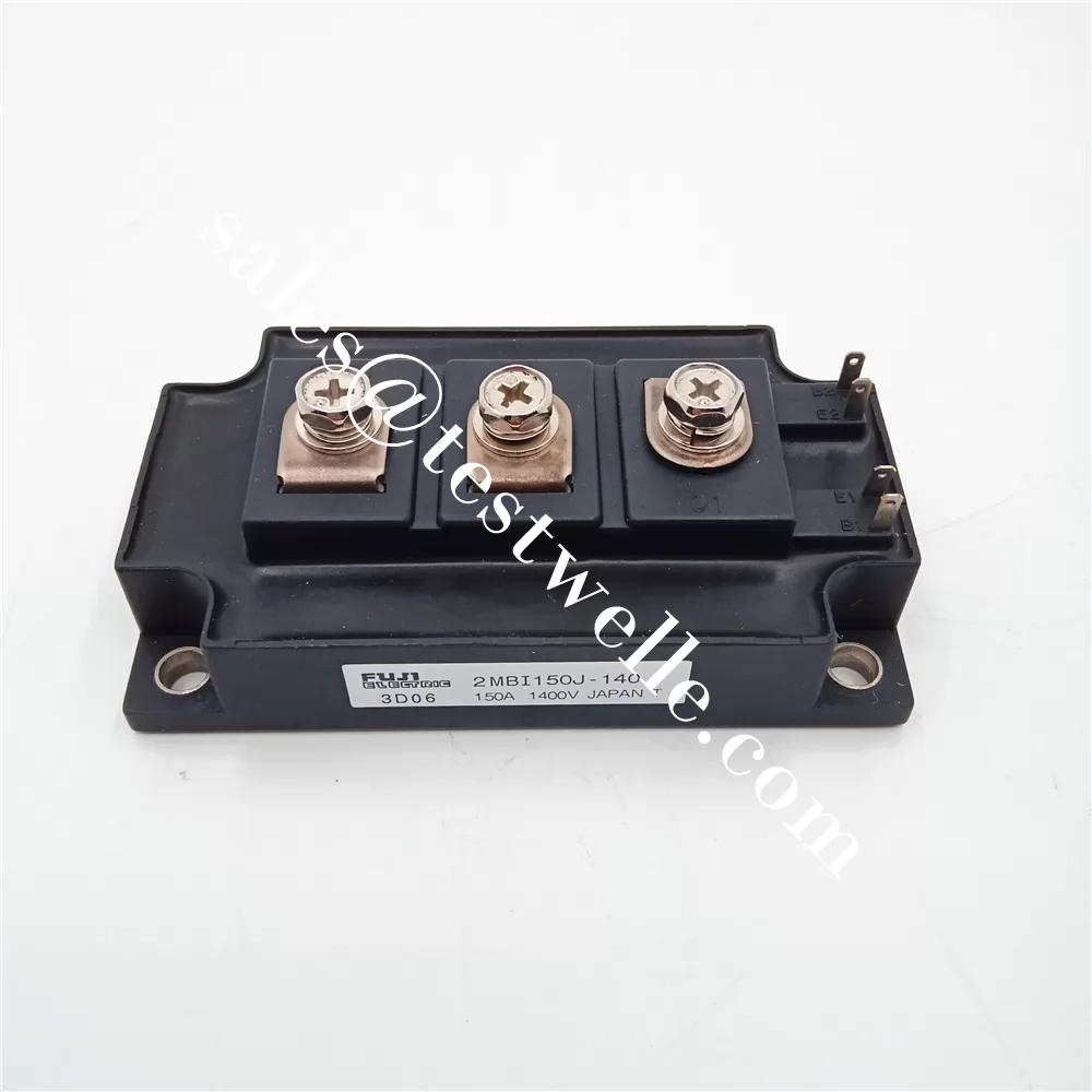 FUJI Igbt transistor supplier 6DI15S-050-30