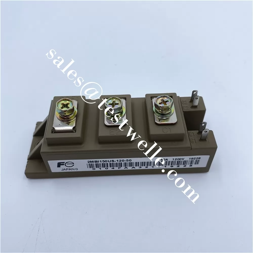 FUJI Igbt transistor 7MBP50VFN060-50