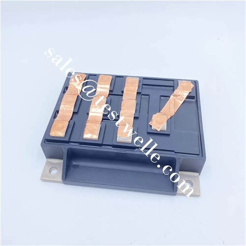 FUJI power Igbt transistor 2MBI300U4H-170
