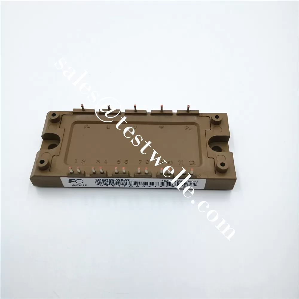 FUJI real stock Igbt module 2DI100Z-100