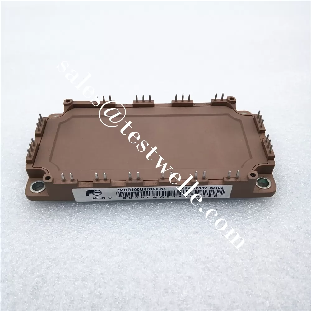 FUJI Igbt ipm module 2MBI200NR-060A-01