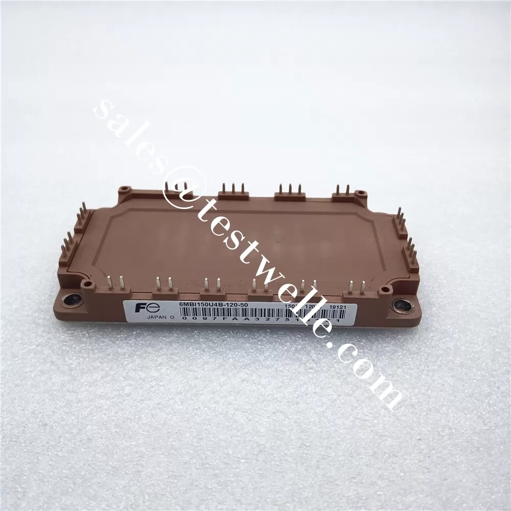 FUJI Igbt stock 6MBI10S-120