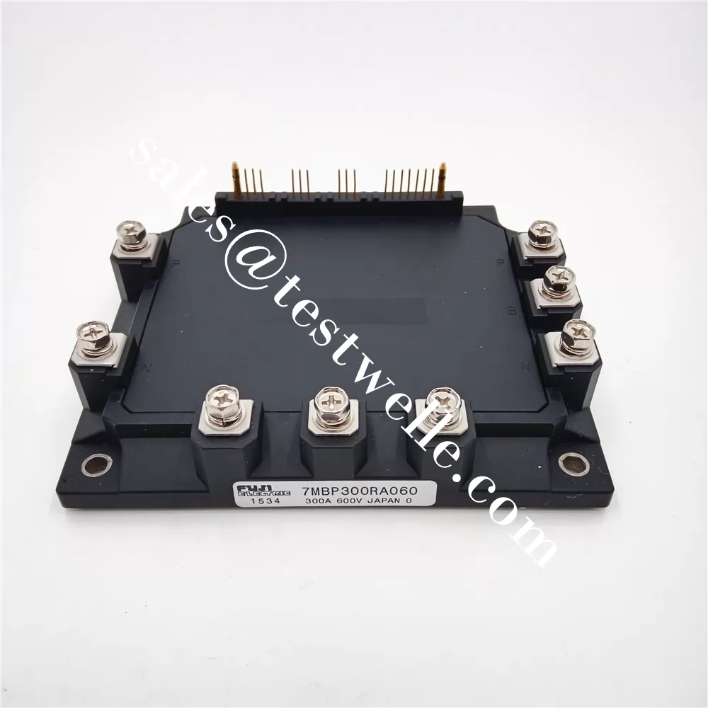 FUJI Igbt brand 7mbp25ru2a120