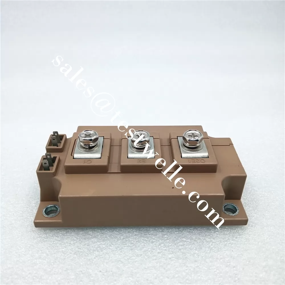 FUJI thyristor diode Igbt module 2MBI300PD140